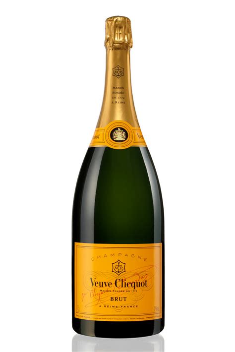 veuve clicquot wines